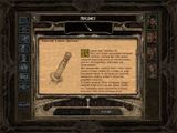 [Baldur's Gate II: Shadows of Amn - скриншот №53]