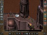 [Baldur's Gate II: Throne of Bhaal - скриншот №7]