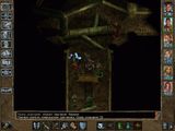 [Baldur's Gate II: Throne of Bhaal - скриншот №10]