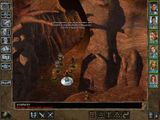 [Baldur's Gate II: Throne of Bhaal - скриншот №12]