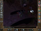 [Baldur's Gate II: Throne of Bhaal - скриншот №13]