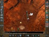 [Baldur's Gate II: Throne of Bhaal - скриншот №14]
