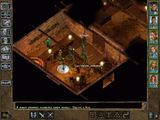 [Baldur's Gate II: Throne of Bhaal - скриншот №15]