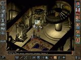 [Baldur's Gate II: Throne of Bhaal - скриншот №16]