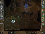 [Baldur's Gate II: Throne of Bhaal - скриншот №24]