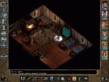[Baldur's Gate II: Throne of Bhaal - скриншот №26]