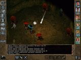 [Baldur's Gate II: Throne of Bhaal - скриншот №29]