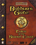 Baldur's Gate: Tales of the Sword Coast