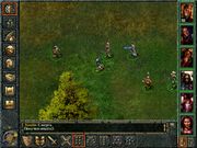 Baldur's Gate: The Original Saga