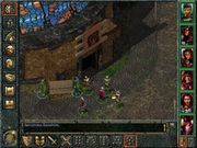 Baldur's Gate: The Original Saga