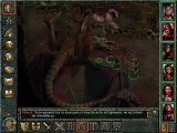 [Baldur's Gate: The Original Saga - скриншот №23]