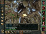 [Baldur's Gate: The Original Saga - скриншот №24]