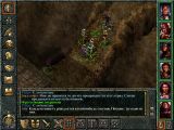 [Baldur's Gate: The Original Saga - скриншот №26]