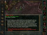 [Baldur's Gate: The Original Saga - скриншот №30]