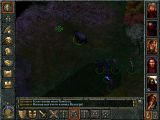 [Baldur's Gate: The Original Saga - скриншот №37]
