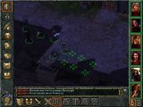 [Скриншот: Baldur's Gate: The Original Saga]