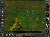 [Baldur's Gate: The Original Saga - скриншот №41]