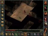 [Baldur's Gate: The Original Saga - скриншот №44]