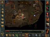 [Baldur's Gate: The Original Saga - скриншот №46]