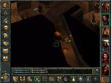 [Baldur's Gate: The Original Saga - скриншот №52]