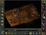 [Baldur's Gate: The Original Saga - скриншот №54]