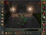 [Baldur's Gate: The Original Saga - скриншот №55]