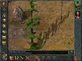 [Baldur's Gate: The Original Saga - скриншот №1]