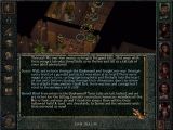 [Baldur's Gate: The Original Saga - скриншот №7]