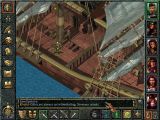 [Baldur's Gate: The Original Saga - скриншот №15]