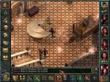 [Baldur's Gate: The Original Saga - скриншот №19]