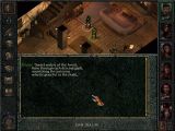 [Baldur's Gate: The Original Saga - скриншот №20]