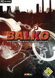 [Balko - обложка №1]