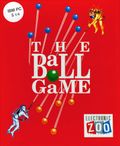 [The Ball Game - обложка №1]
