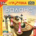 [Ballance - обложка №2]