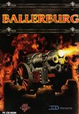 [Ballerburg - обложка №1]