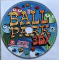 [BallPark 3DX - обложка №9]