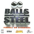 [Balls of Steel - обложка №1]