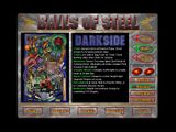 [Balls of Steel - скриншот №1]
