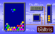 Balltris