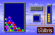 Balltris