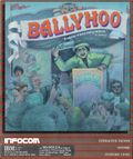 [Ballyhoo - обложка №1]
