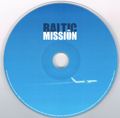 [Baltic Mission - обложка №3]