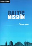 [Baltic Mission - обложка №1]