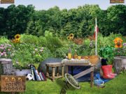 Bamse: Min egen spille-rom