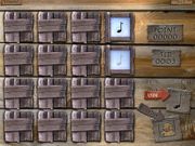 Bamse: Min egen spille-rom