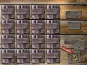 Bamse: Min egen spille-rom