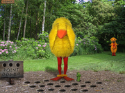 Bamses allerskøreste spille-rom