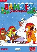 Bamses Julerejse