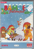 [Bamses Julerejse - обложка №1]