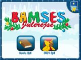 [Bamses Julerejse - скриншот №2]